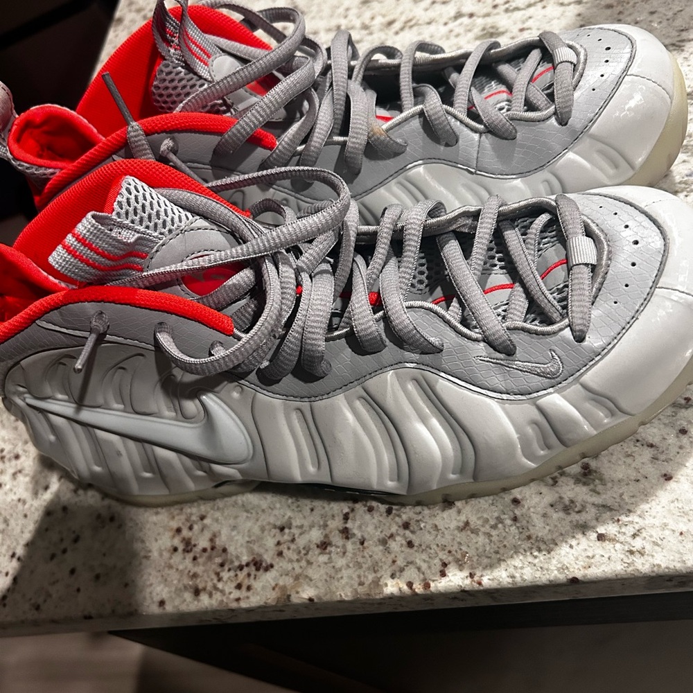 Nike Air Foamposite Pro